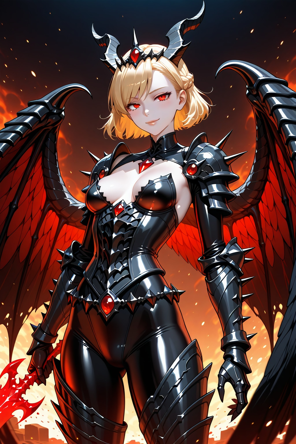 ファンタジー衣装