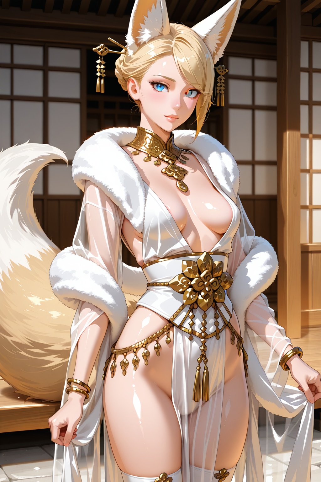 ファンタジー衣装