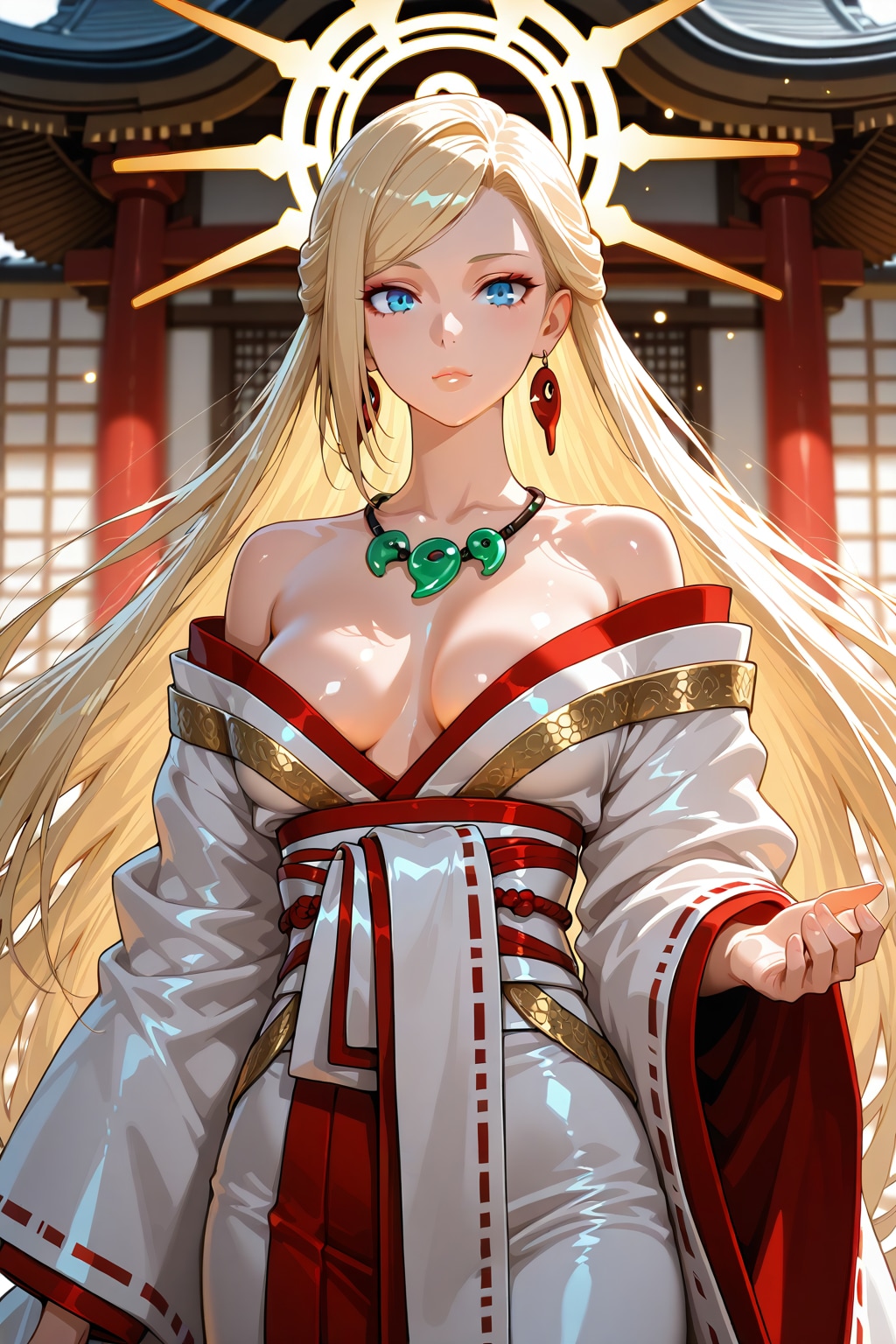 ファンタジー衣装