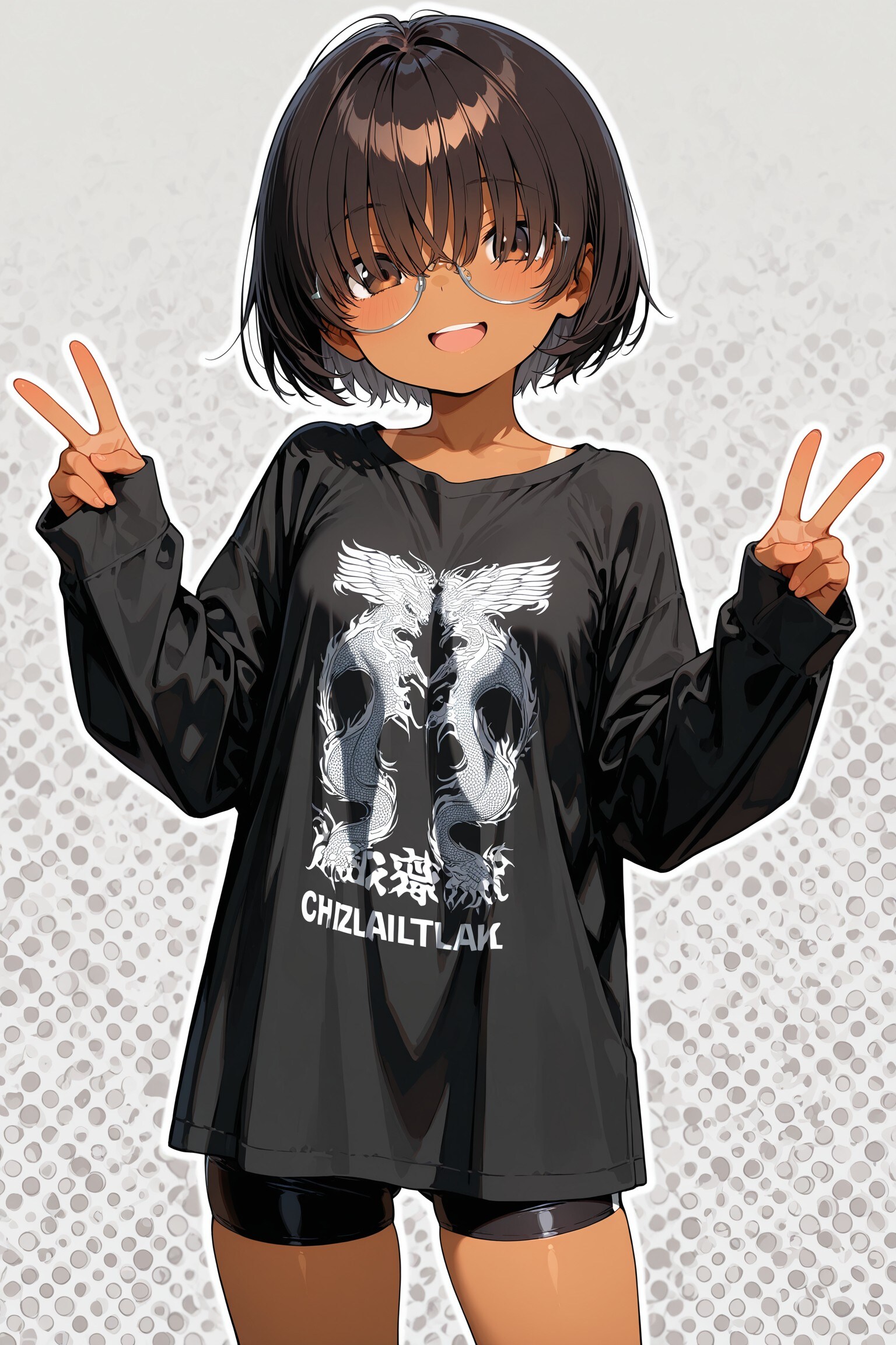 【✨命名記念✨】ゆいちゃん