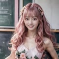 メルヘン科の先生 5枚目