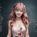 メルヘン科の先生 6枚目