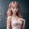 メルヘン科の先生 9枚目