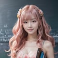 メルヘン科の先生 8枚目
