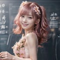 メルヘン科の先生 7枚目