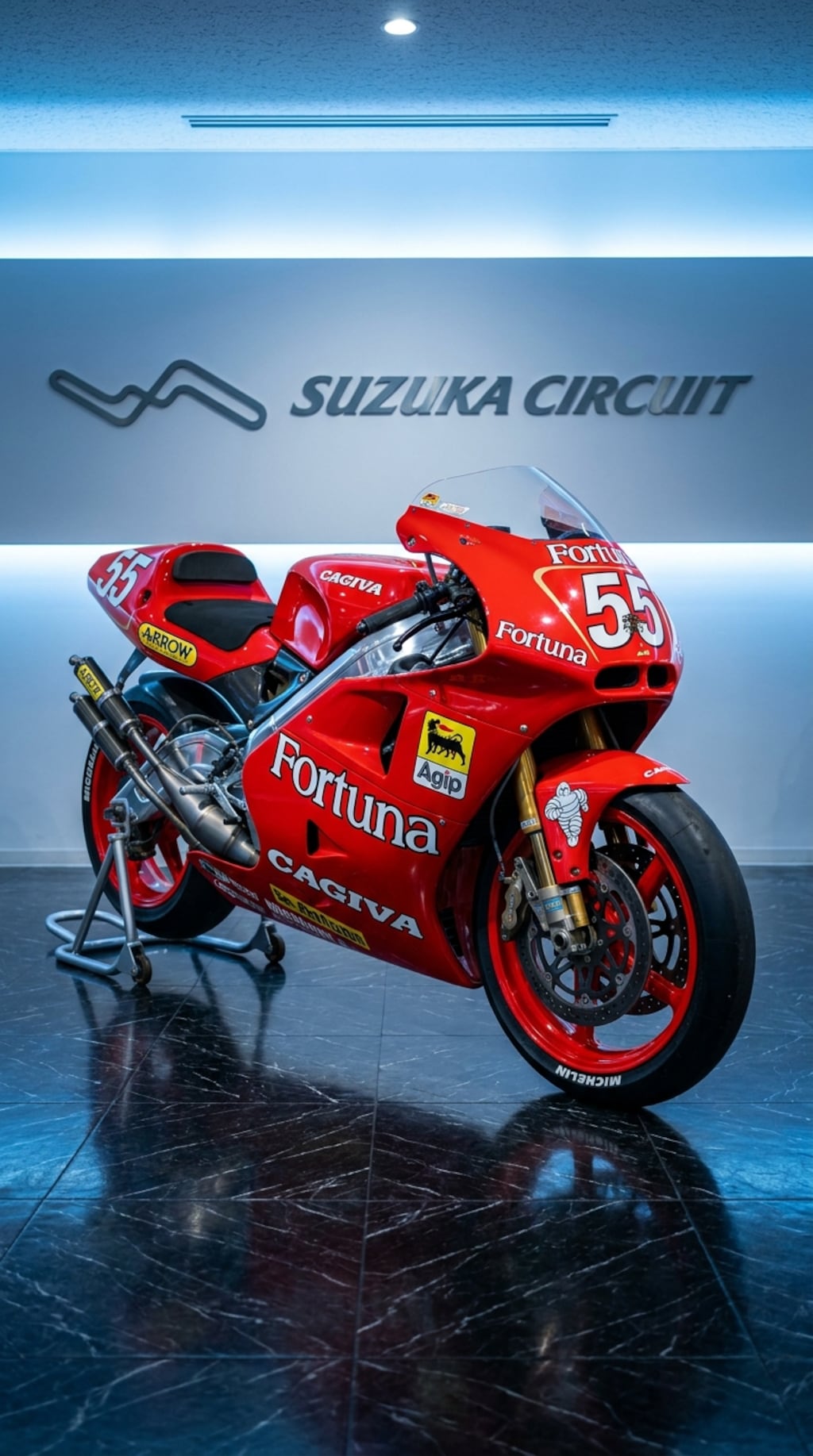 CAGIVA