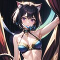 ミッドナイトブルームダンサー 2枚目