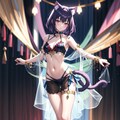 ミッドナイトブルームダンサー 3枚目
