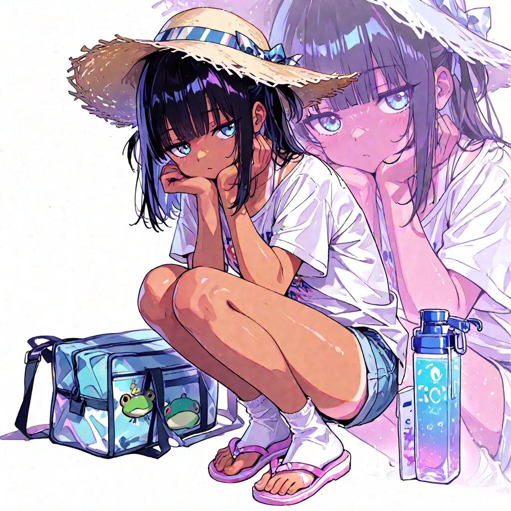 こなつちゃん🐸