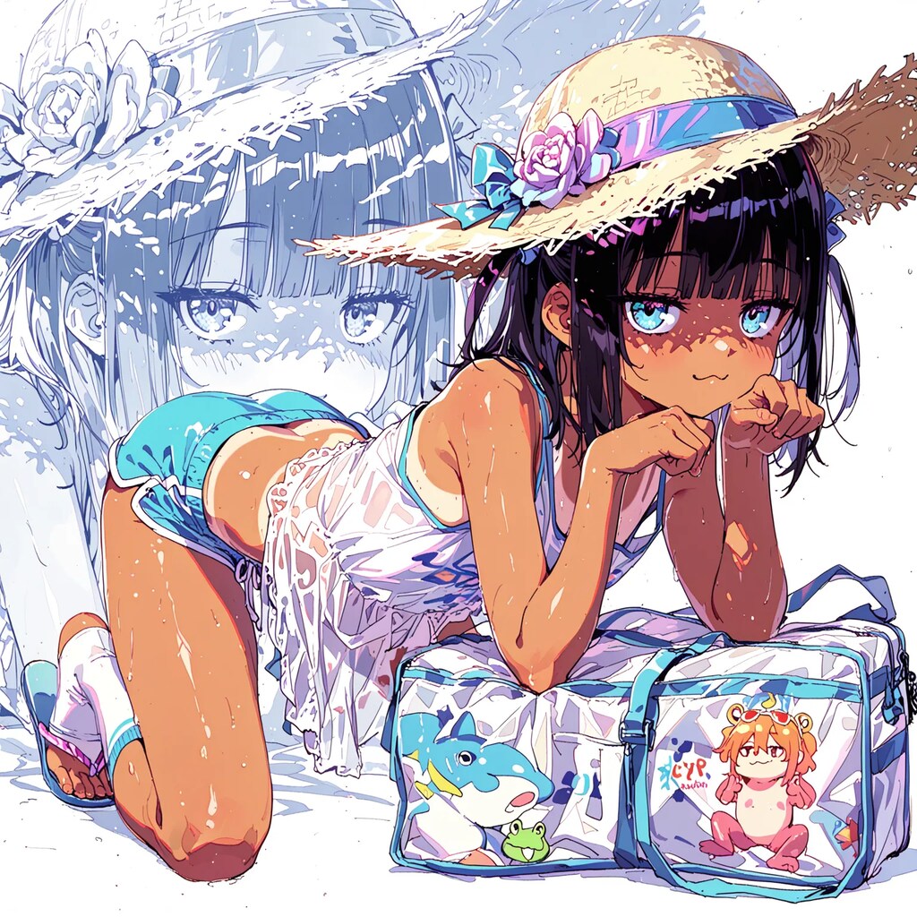 こなつちゃん🐸