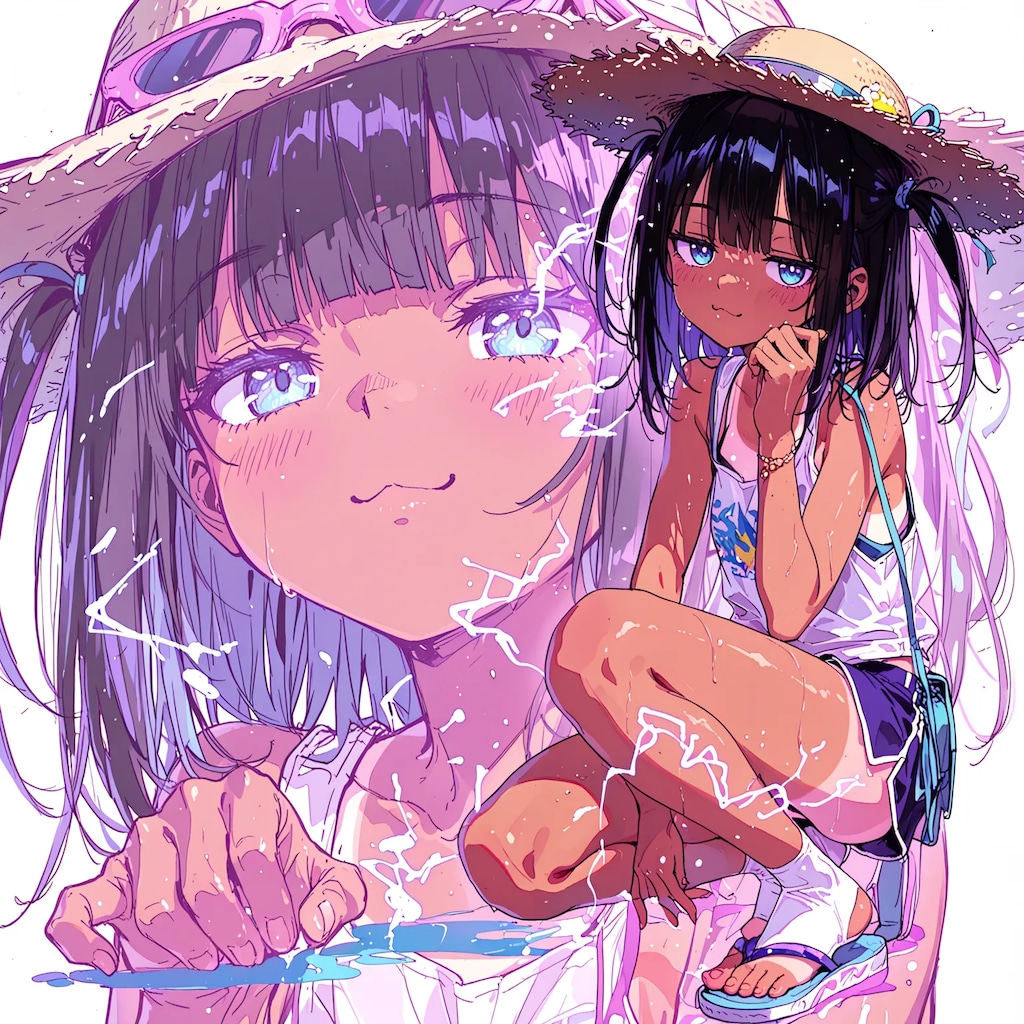 こなつちゃん🐸