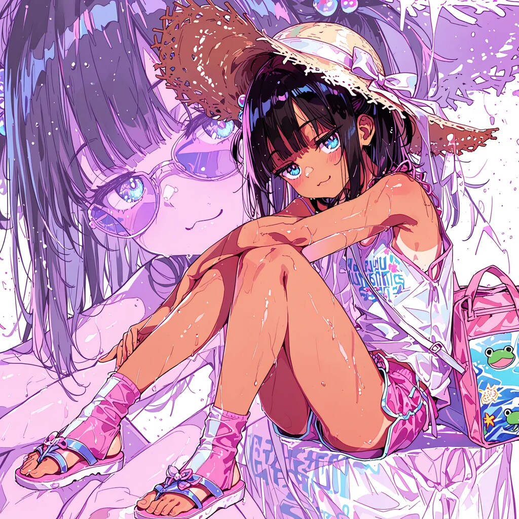 こなつちゃん🐸