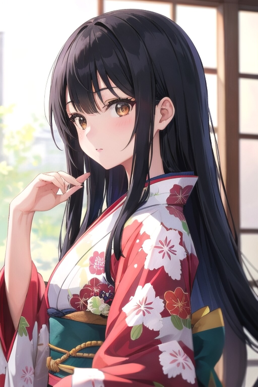 さくらちゃん533