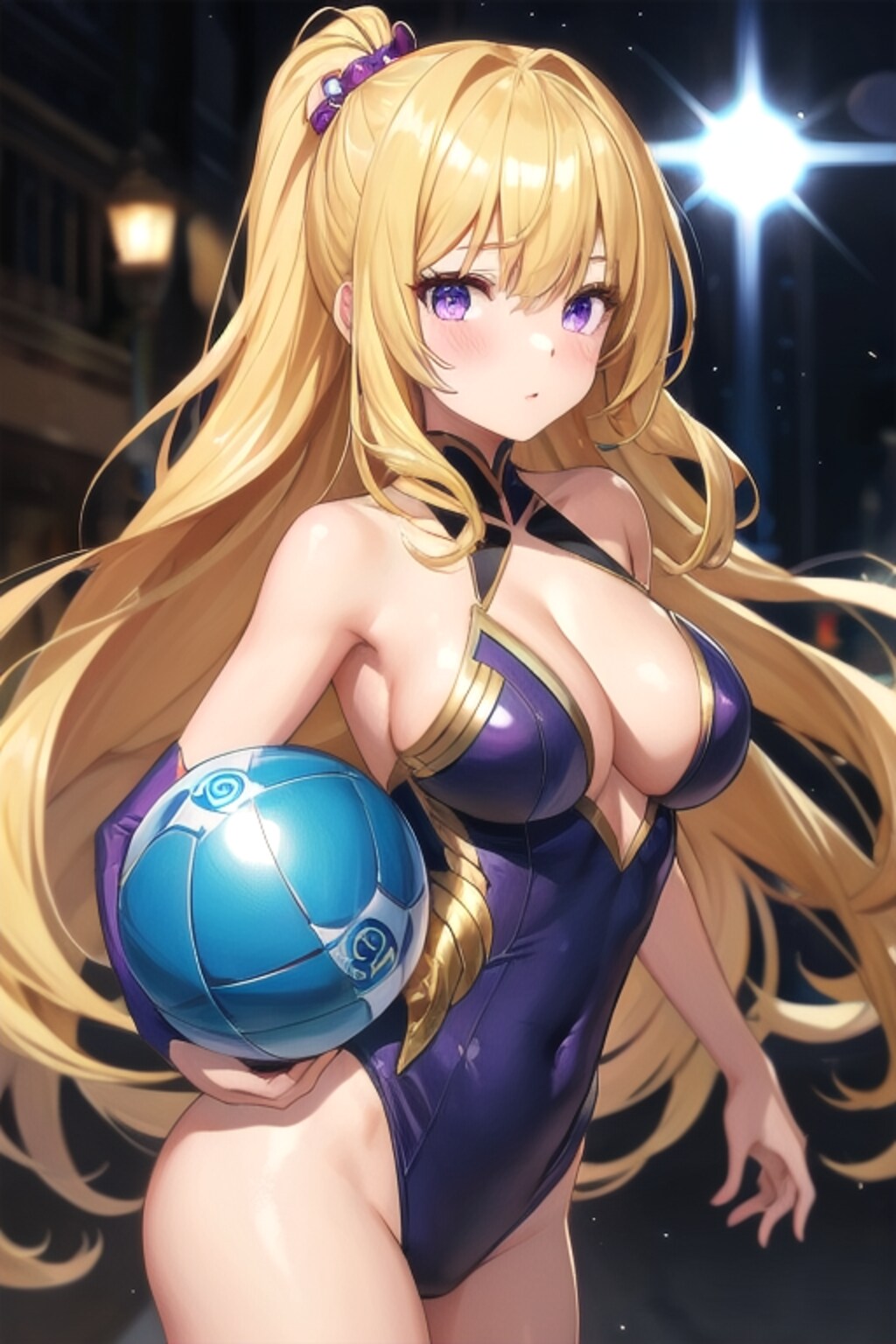 クレアちゃん377