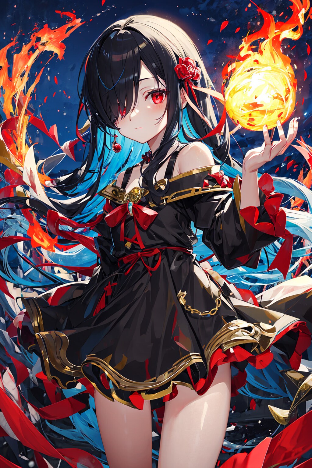 覚醒