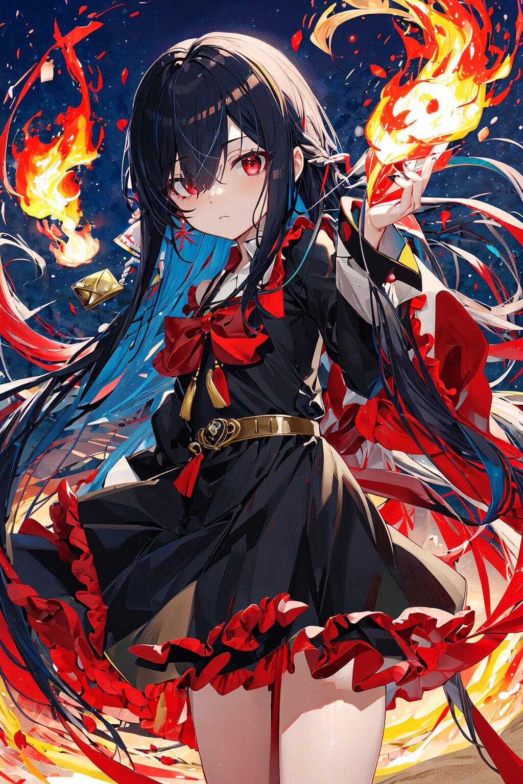 覚醒