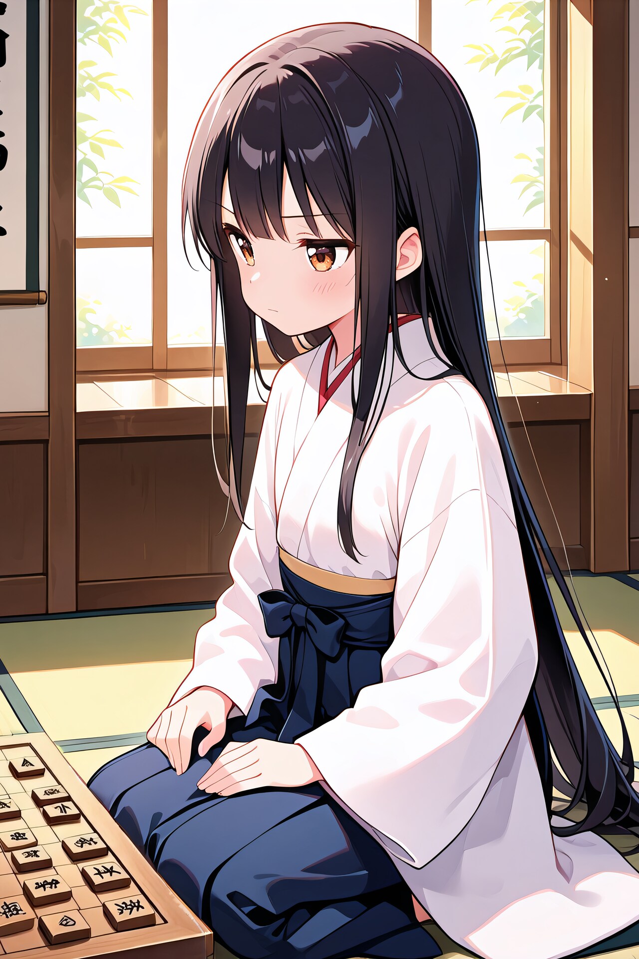 ひふみん追悼投稿