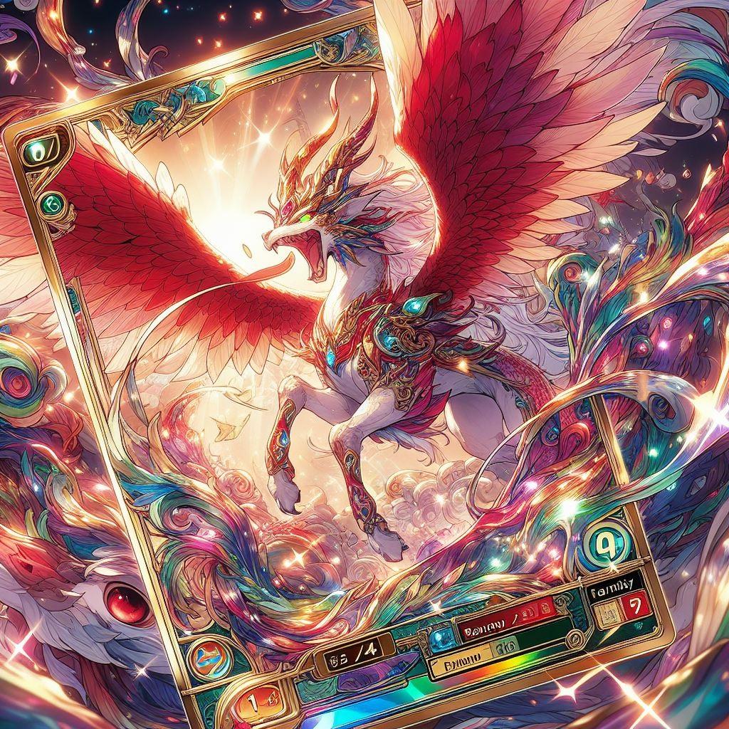 UR神獣