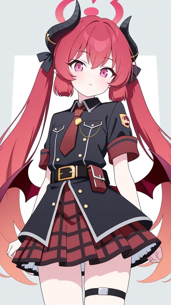 junko (blue archive) | の人気AIイラスト・グラビア