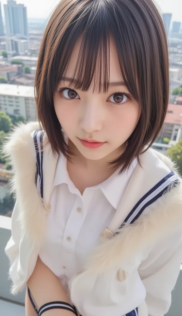 10 | の人気AIイラスト・グラビア