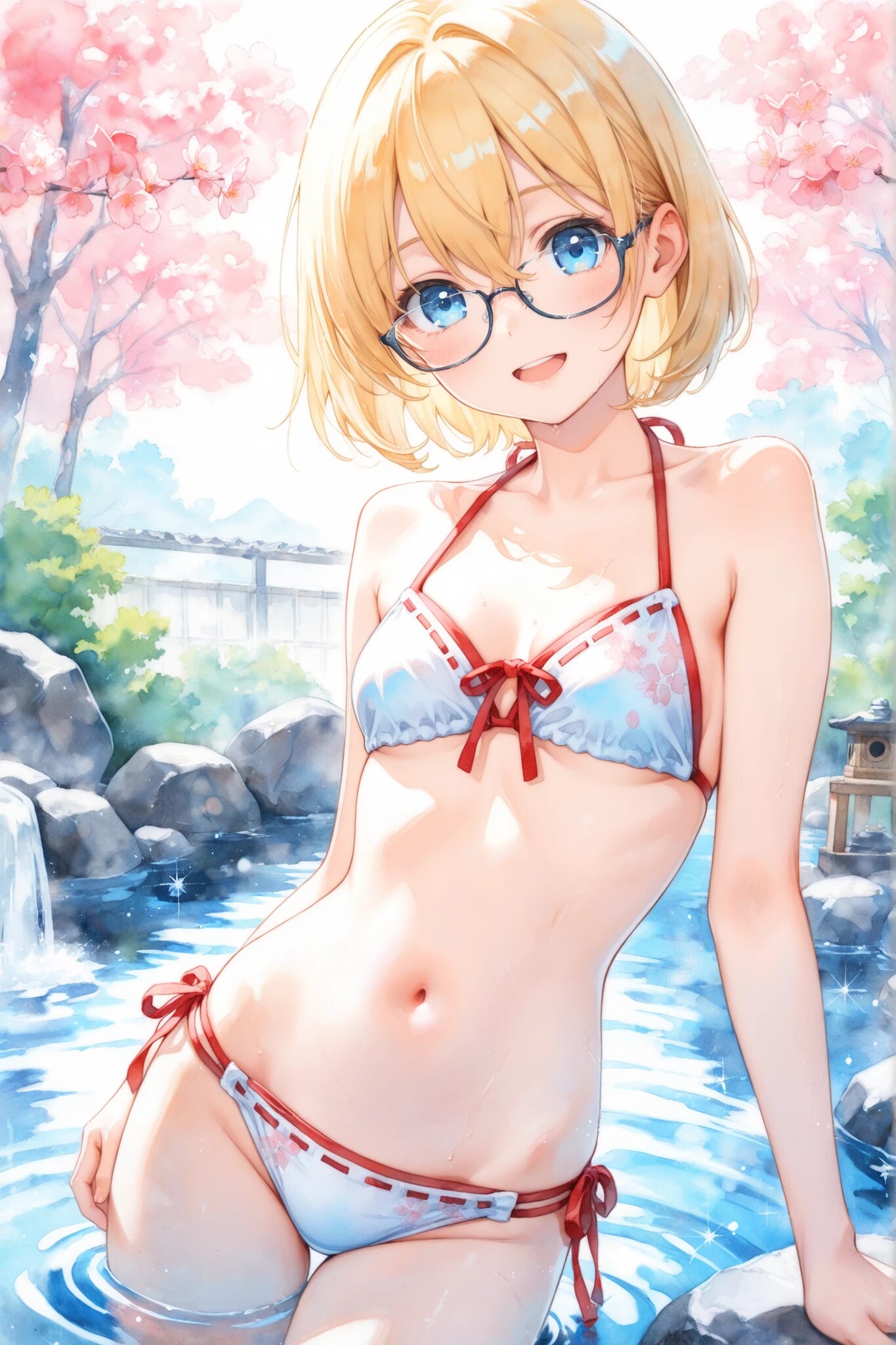 Hot Spring