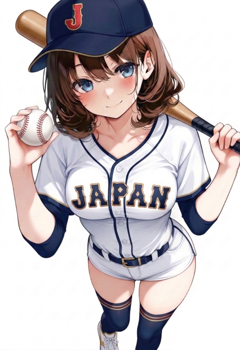 日本頑張れぇ〜
