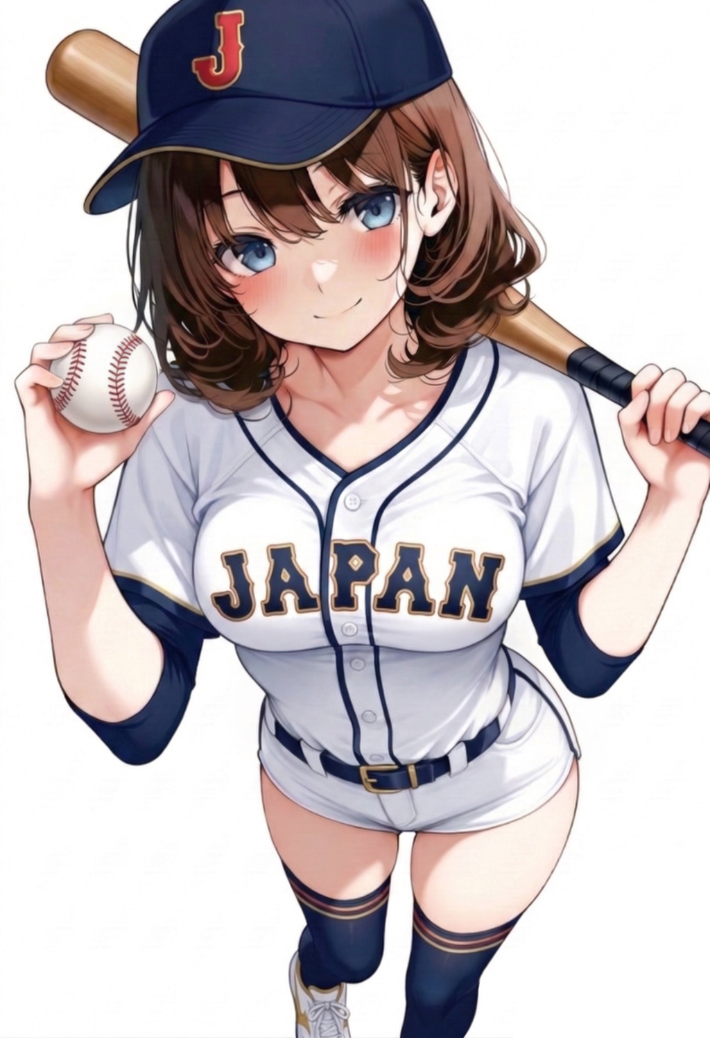 日本頑張れぇ〜