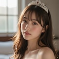 ベッドルームの白姫 5枚目