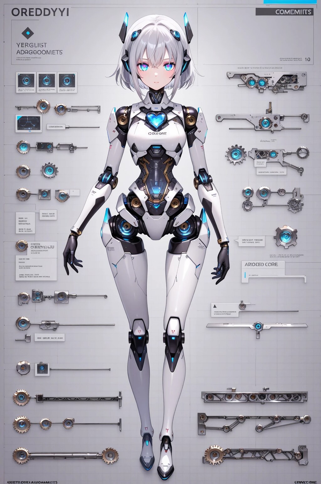 インフォグラフィック