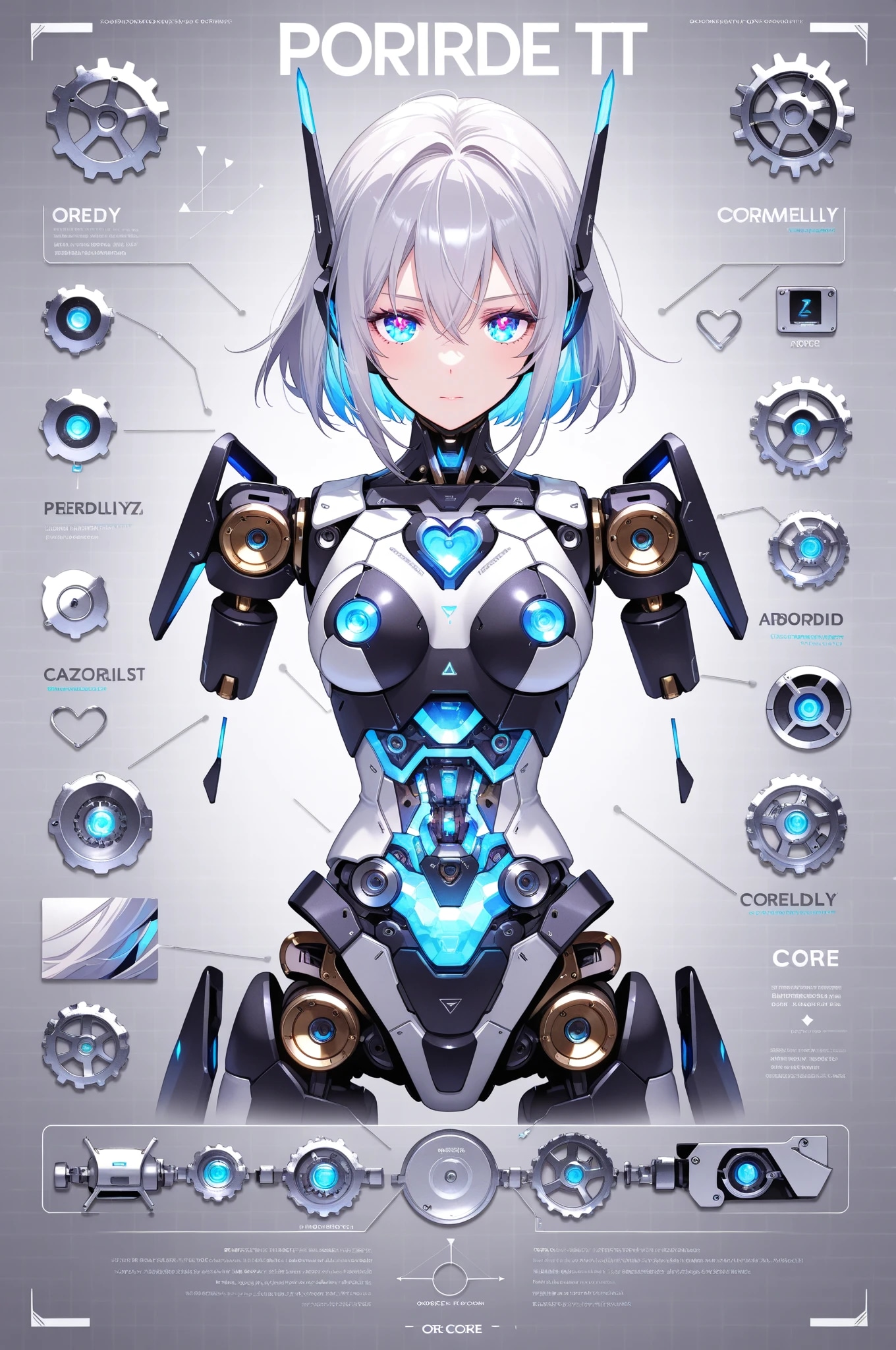 インフォグラフィック | の人気AIイラスト・グラビア