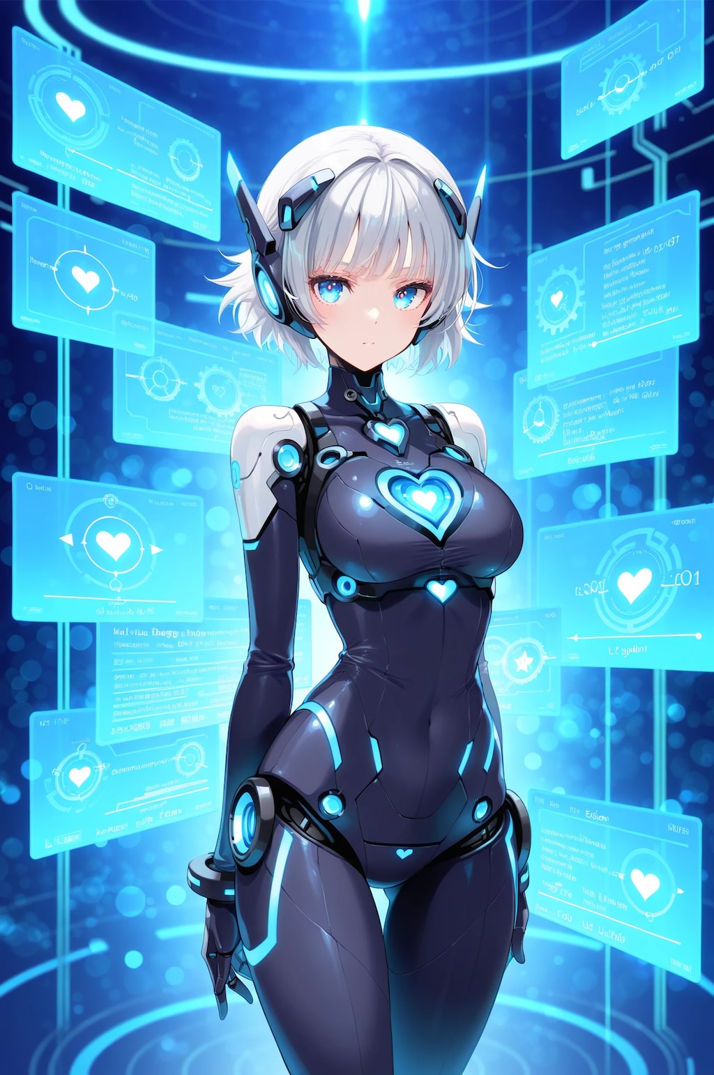 インフォグラフィック