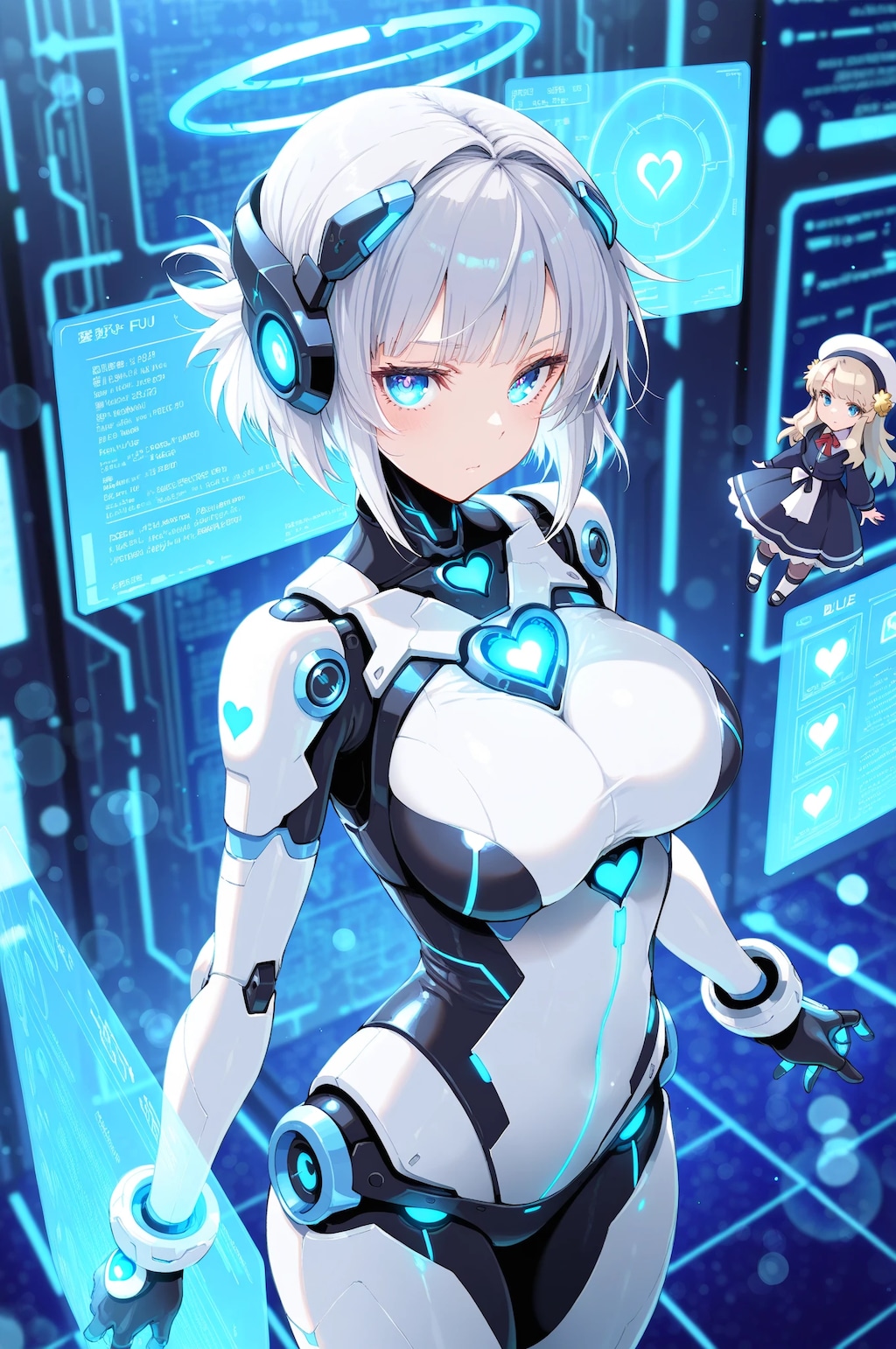 インフォグラフィック