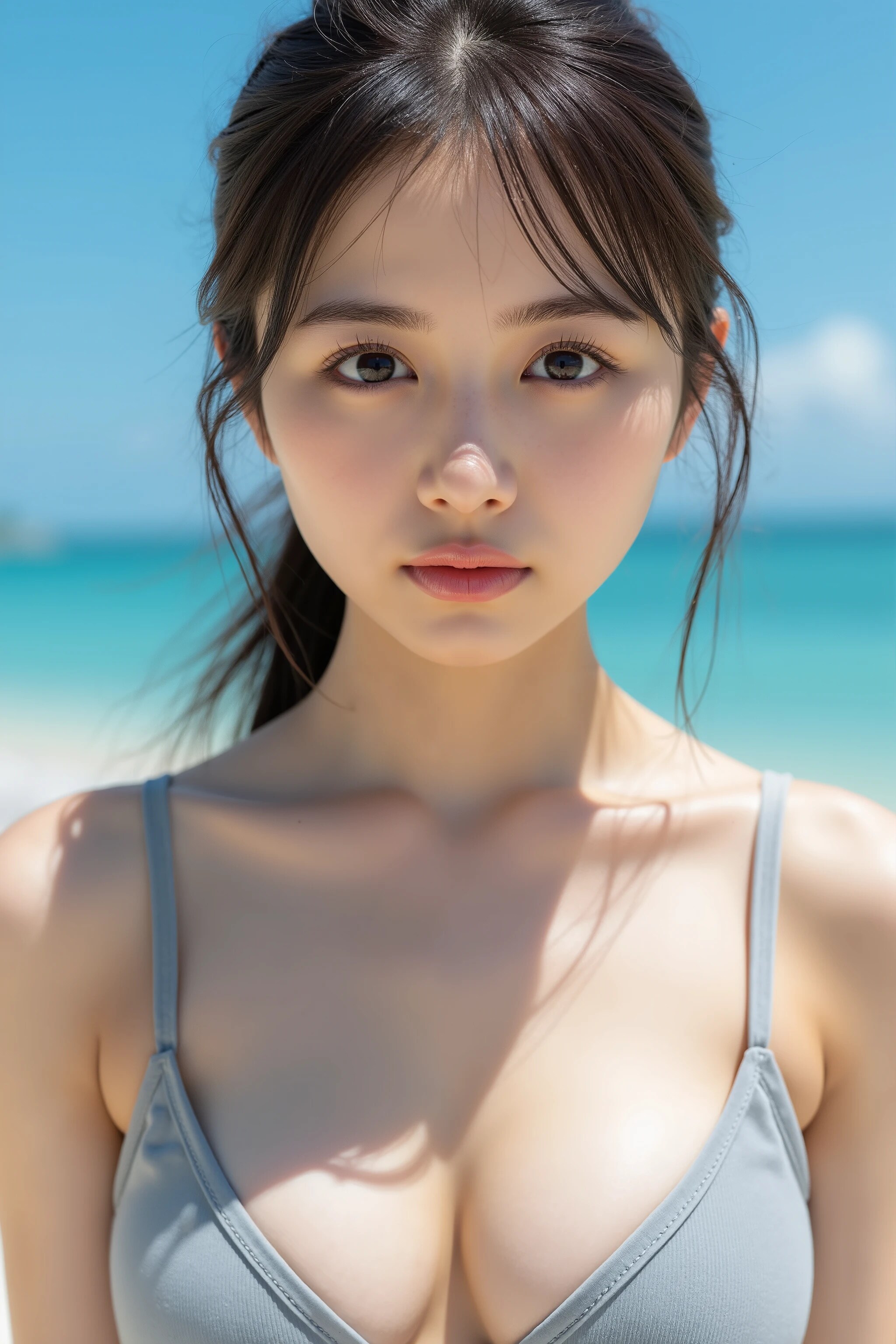 今日の美少女ビキニ6/30