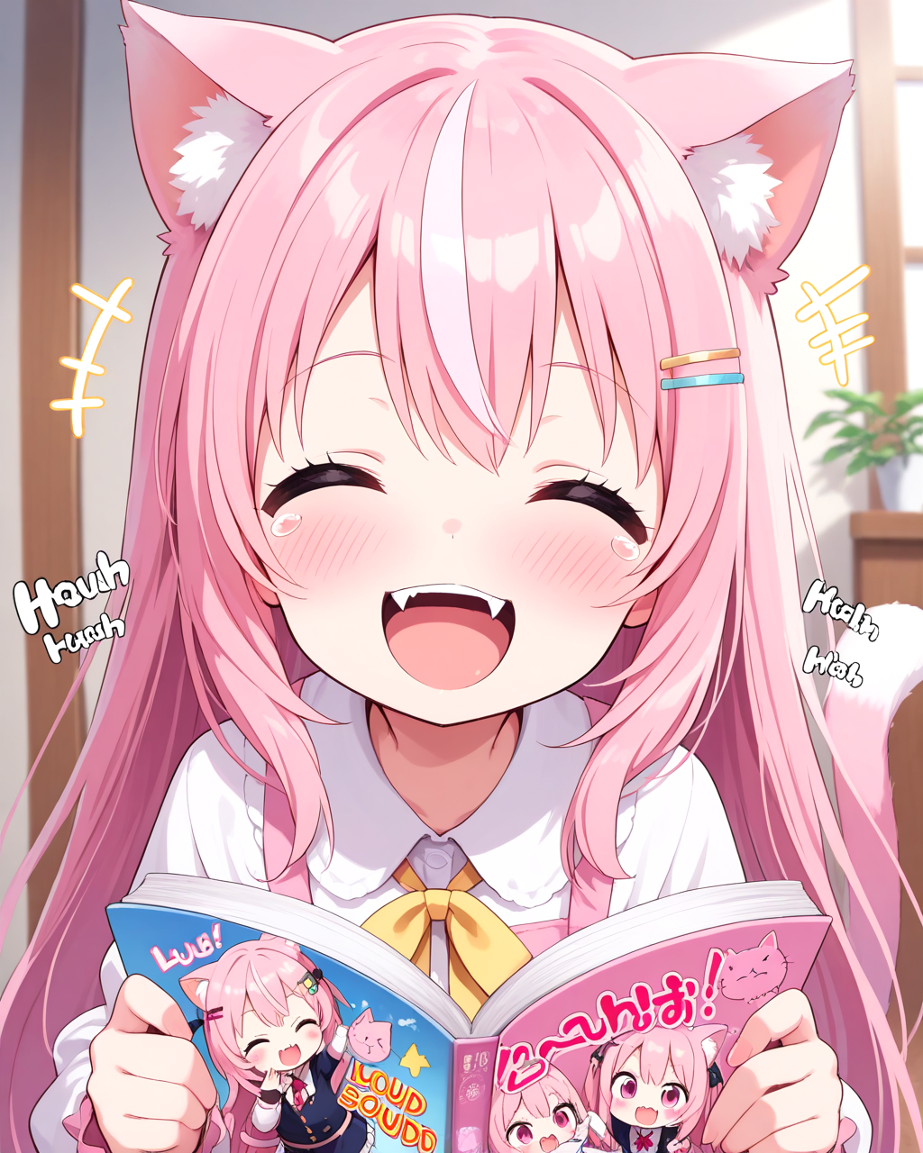 今日は漫画の日