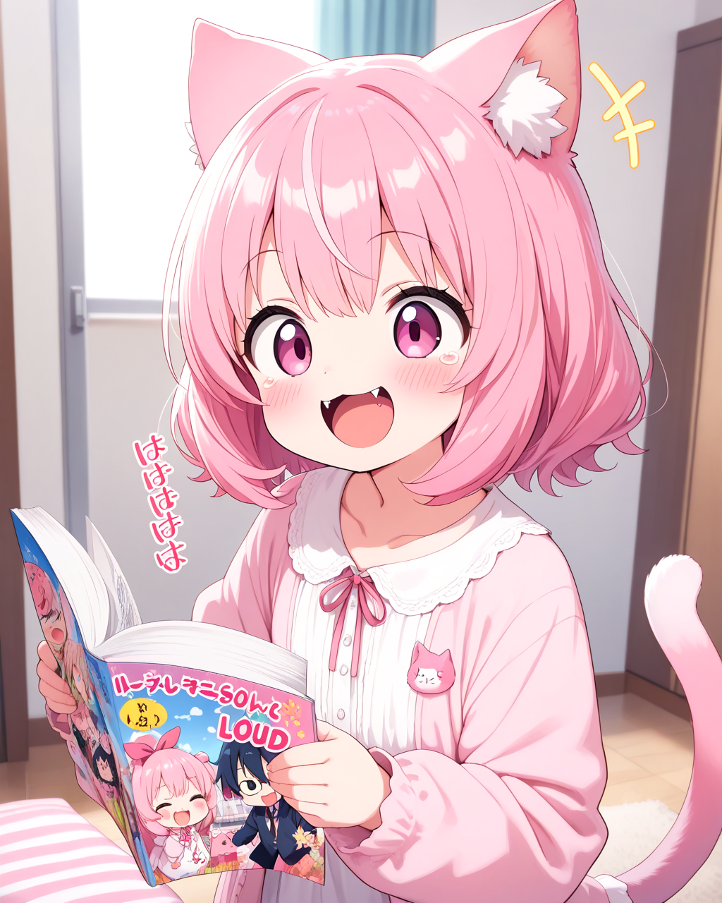 今日は漫画の日