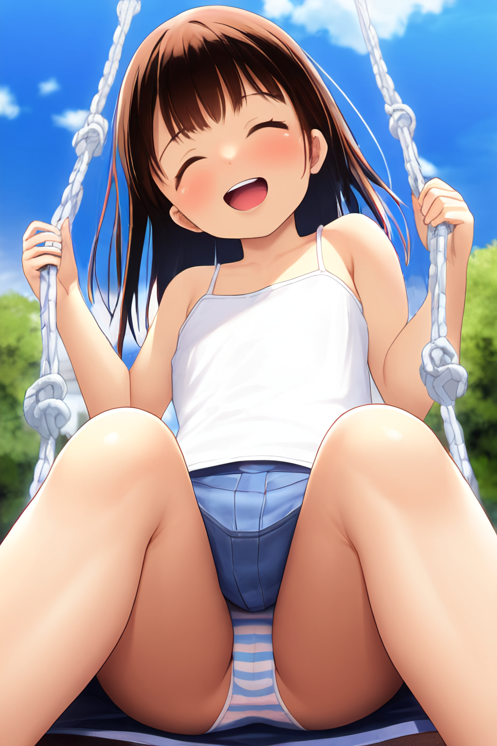 ブランコ
