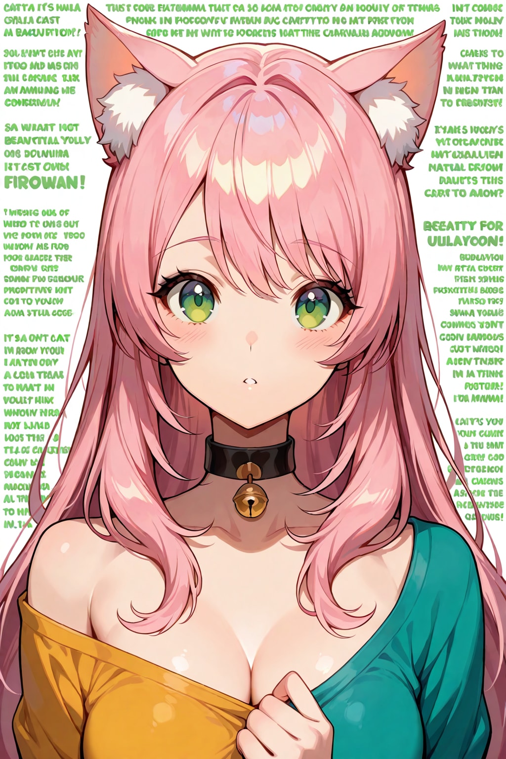 レタリングアート🐱✨