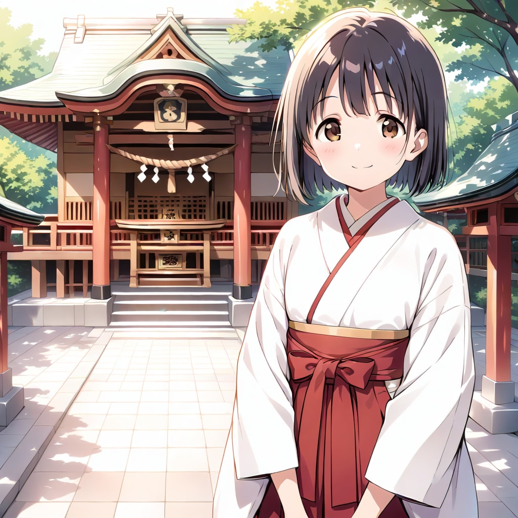 みこさん（上の娘）