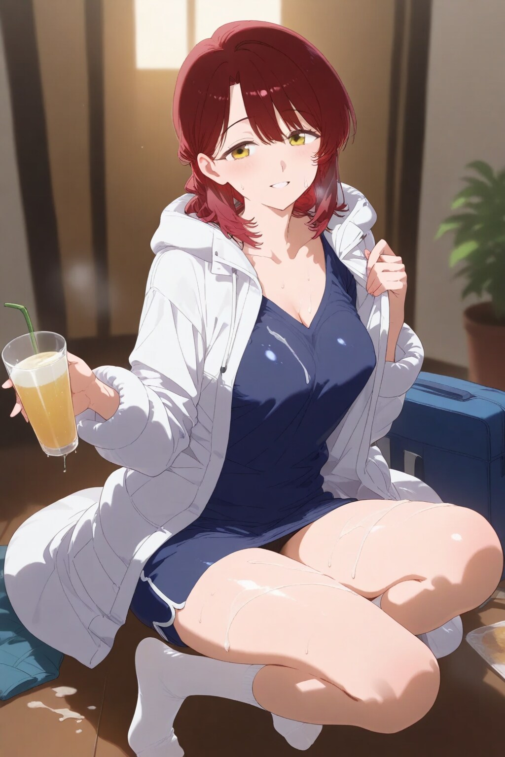 「どうぞ」「ありがとう」