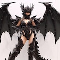 存在しないアニメのコスプレイヤー2 2枚目