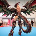 存在しないアニメのコスプレイヤー2 6枚目