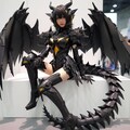 存在しないアニメのコスプレイヤー2 3枚目