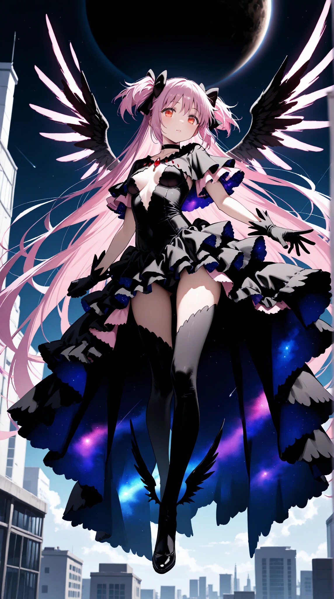 ここが地球…か。