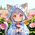 LILYモデルでクラン、ヴィア、フロル 3枚目