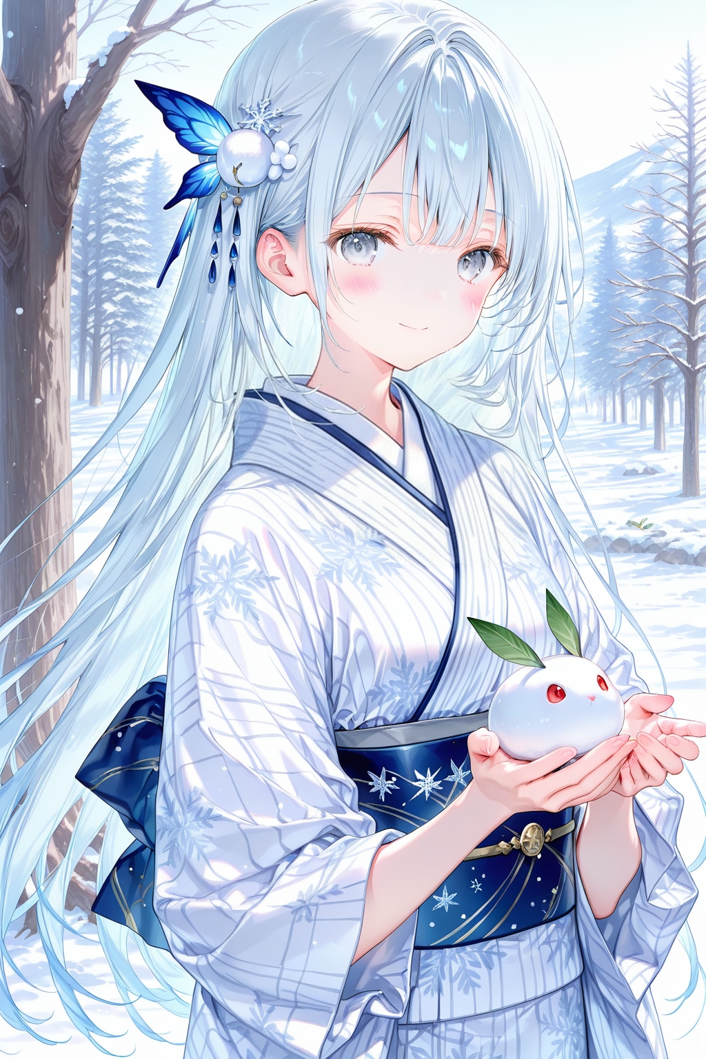 4824 | の人気AIイラスト・グラビア