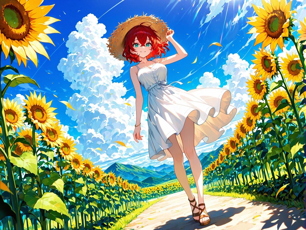 🌻