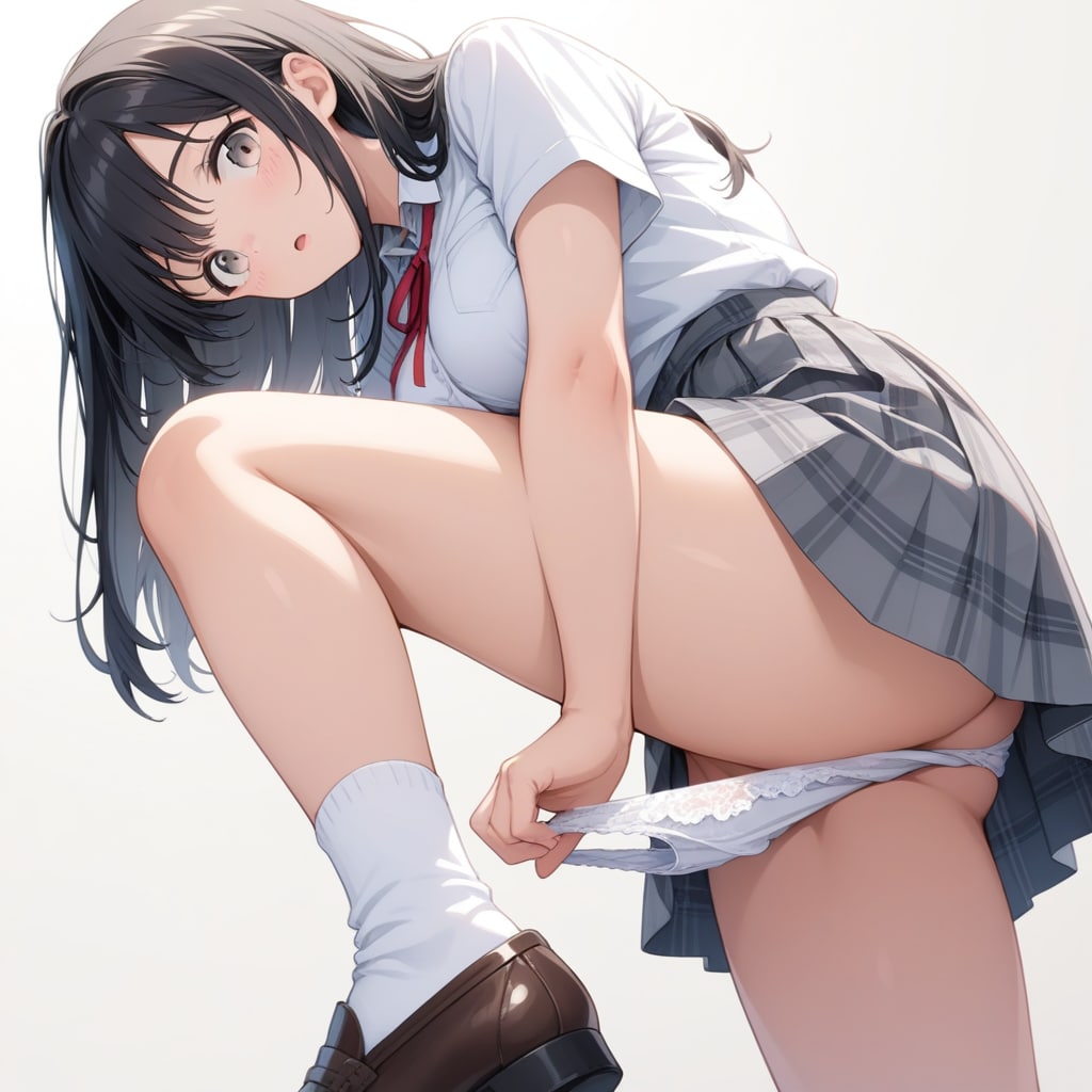あ⋯！