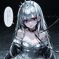 拘束姫 9枚目