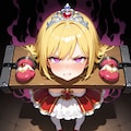 拘束姫 7枚目