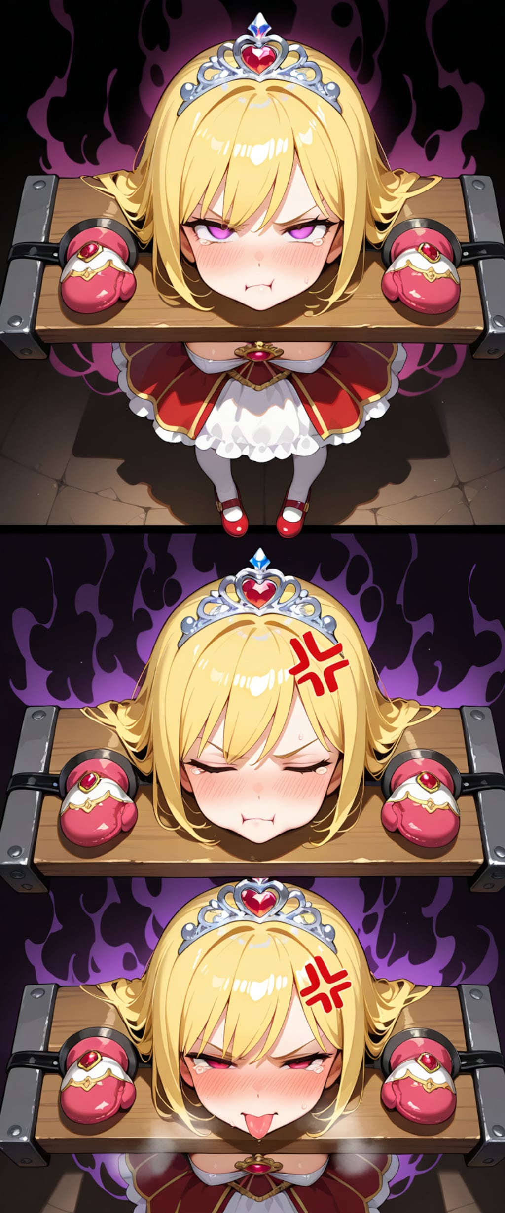 拘束姫